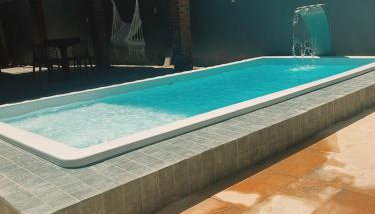 Casa de praia em vila preá - Foto 3