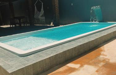 Casa de praia em vila preá - Foto 3