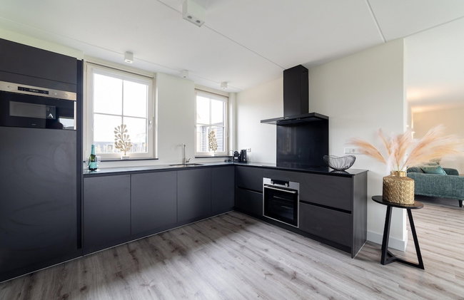 Holiday Home With Whirlpool and Sauna in a Quiet Area in Zeeland - Foto 79