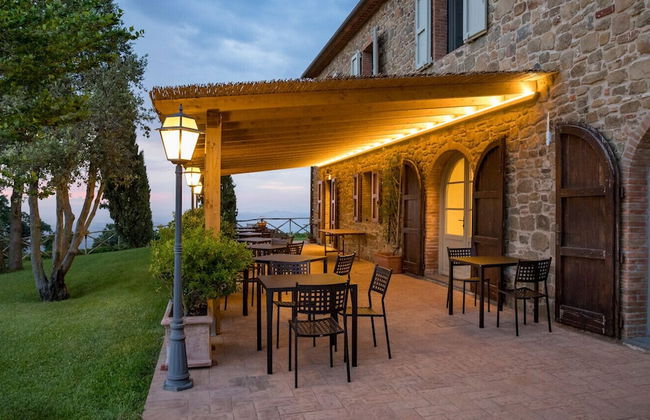 Agriturismo Podere l'Aione - Foto 41