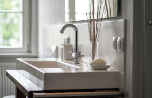 Ferienwohnung am KunstTurm - Foto 61