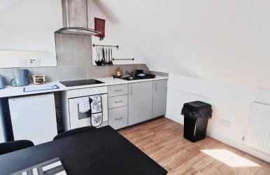 Large Room at The Burford Hideaway - Foto 27