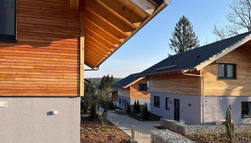 modernes Chalet in Hahnenklee - Foto 2