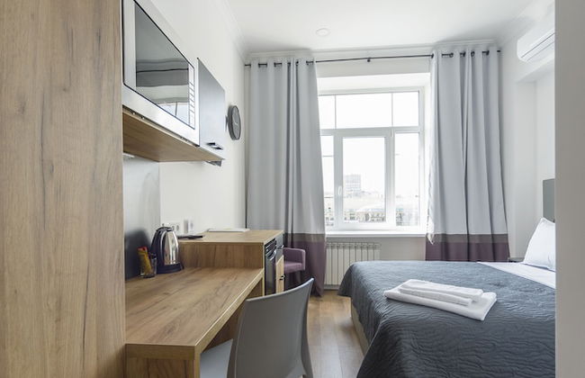 Partner Guest House Khreschatyk - Foto 73