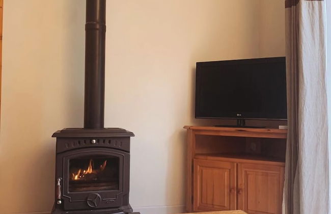 Mangerton Mountain Chalets - Foto 10