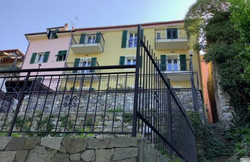 317 - CA' RONDINE - Tra le Colline e il Mare, a 15 minuti di auto dalle spiagge di Sestri Levante - Foto 41