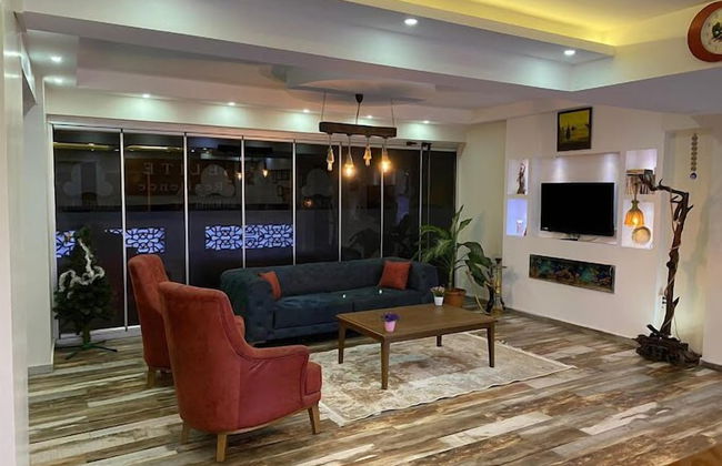 elite residence aydın - Foto 2