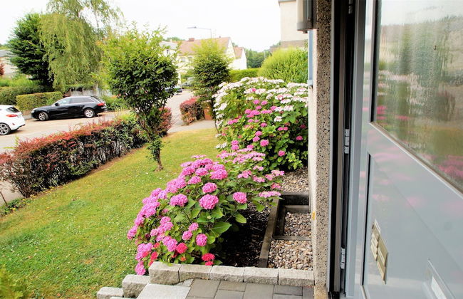 Ferienwohnung GL15 nähe Cologne Köln - Foto 22