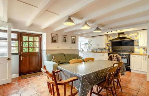 Y Gwesty Bach - Foto 13