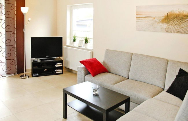 Ferienhaus Bel Ami, Nakenstorf - Foto 6