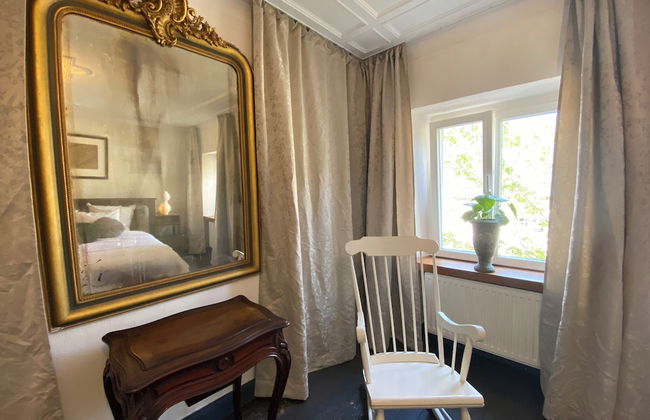 Holidayhouse Countryside 'Un der Attert' - Photo 32