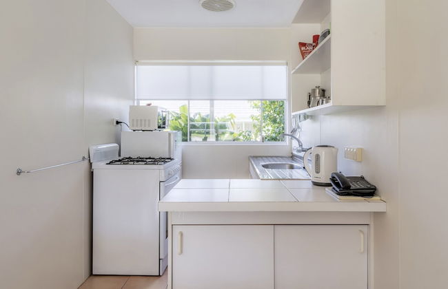 Aloha Apartments - Foto 25