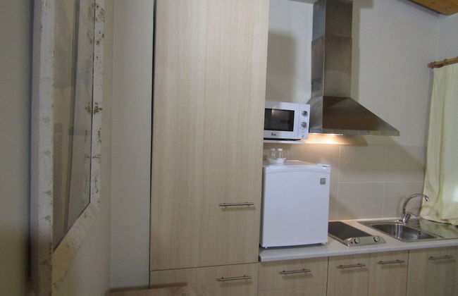 Aparthotel Giuliano - Foto 65