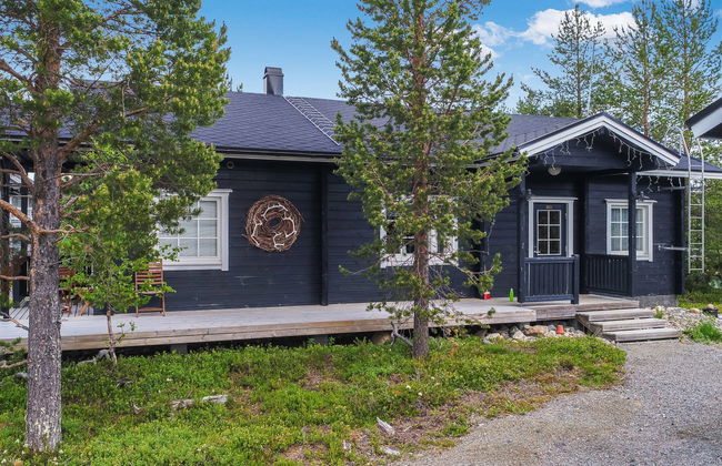 Tuulenpuuska - Foto 3