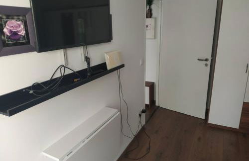 Apartment Fancy - Foto 13