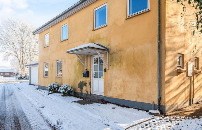 5 Star Holiday Home in Give - Foto 26