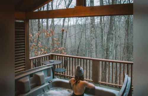 A-Frame #07 - by The Chalets - Foto 16