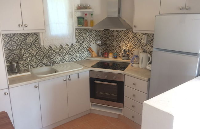 Villa Tillia - Foto 16