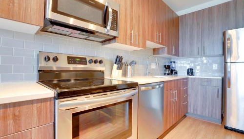 Exquisite One-Bedroom Apartment in Alexandria - Foto 4