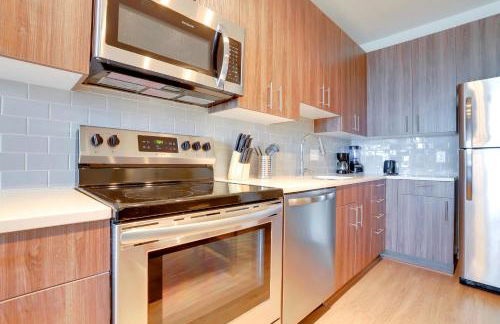 Exquisite One-Bedroom Apartment in Alexandria - Foto 4