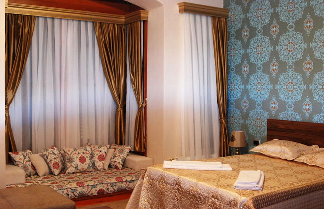 The Pashas House - Foto 11