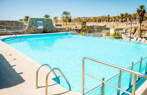 Duplex Anfi Topaz - Foto 23