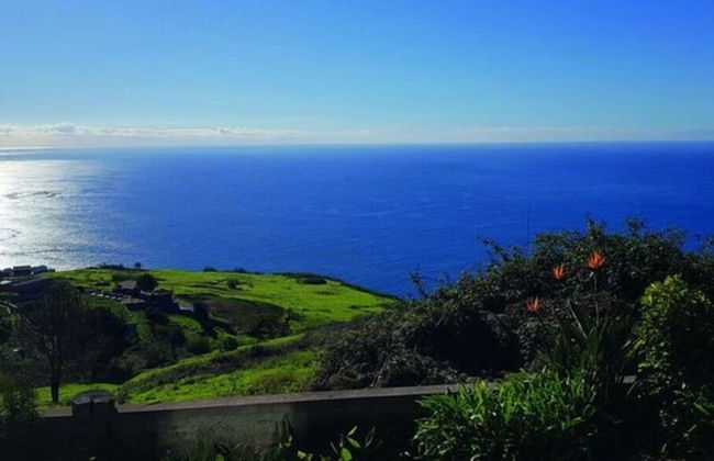 Holiday Home Casa Brisa Mar in Prazeres - Foto 32