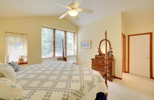 Private Beach! Year-Round Lake Superior Retreat - Foto 12