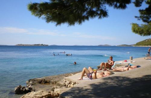 Oaza Tribunj Sea View - Foto 8