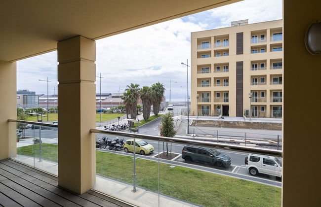 Sunny See Docklands Savona by Wonderful Italy - Foto 6