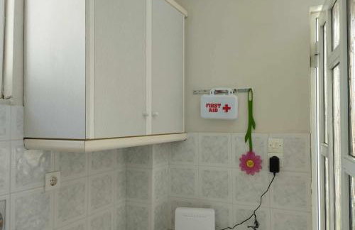 Ξενώνας της Αγάπης - Foto 12