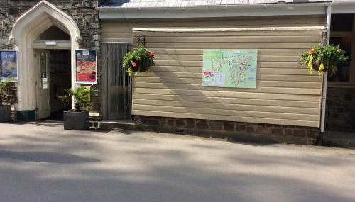 19 Chalet Bucklands , Bideford Holiday Park. - Foto 5