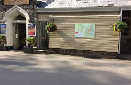 19 Chalet Bucklands , Bideford Holiday Park. - Foto 5