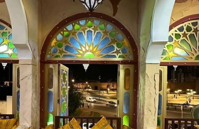 Appartement Charmant & Cozy-Centre Rabat - Foto 22