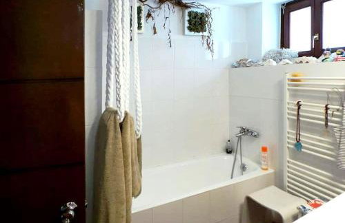 Gytheio Retreat, Panoramic Sea View apartment - Foto 41