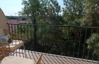 Apartamento Les Eucalyptus - Foto 7