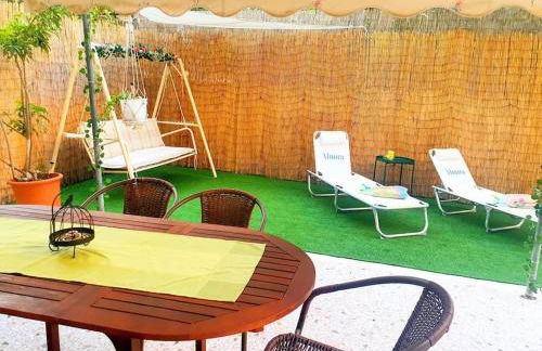 Dolce Casa an athenian residence with private garden - Foto 2