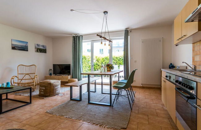 Baltic Sea Mermaid, Green Lagoon - Foto 13