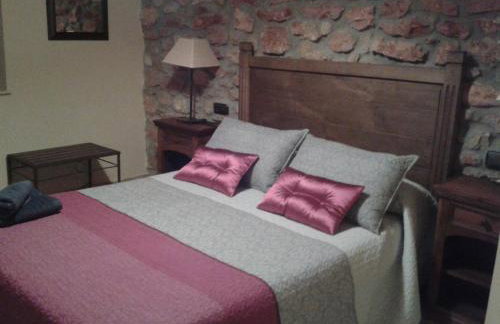 Apartamentos Turísticos EL Duende de Carricuende - Foto 17