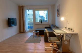 Central, cozy, bright design 3 Room Apt - Foto 50