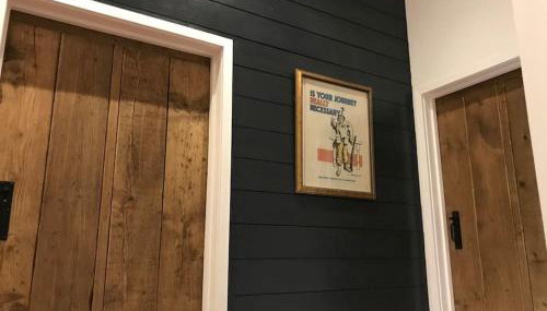 Burleyhayes Barn - Secluded Devon Hideaway. - Foto 2