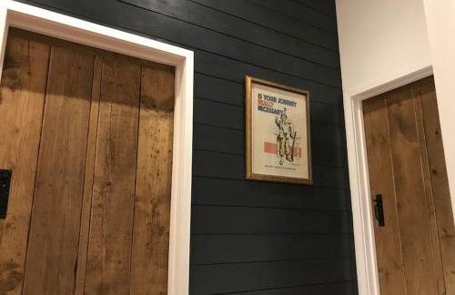 Burleyhayes Barn - Secluded Devon Hideaway. - Photo 2