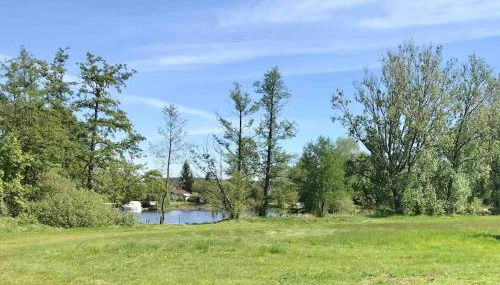 Spree am See - Dein Ferienhaus - Foto 2