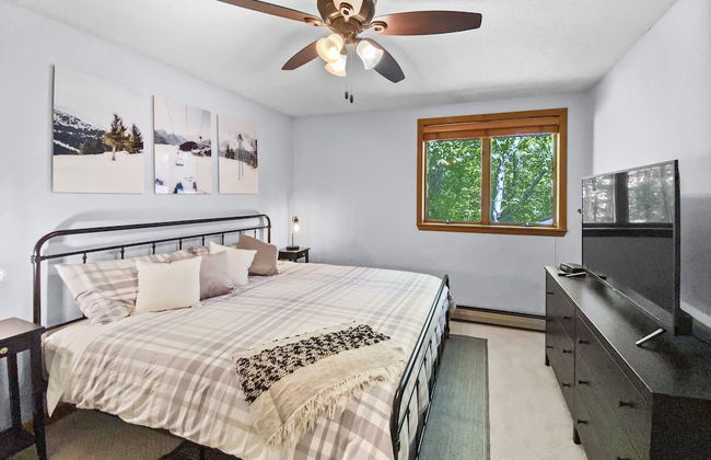 Okemo Westwood Condo 3 Bedroom Condo by RedAwning - Foto 3