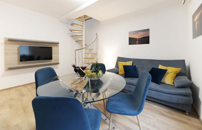 Holiday Home Apartments Bellamare - Foto 36