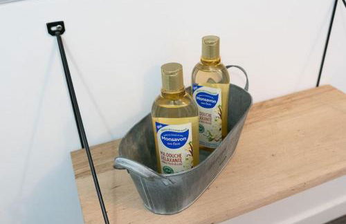 Maison bretonne rénovée proche bourg et plages - Foto 11