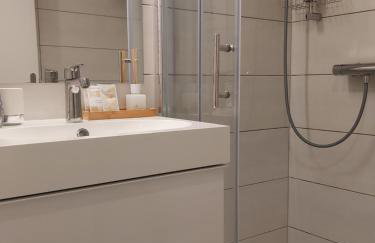 Apartments GORINKA - Foto 27