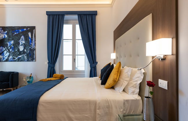 Kairos by Florence Art Apartments - Foto 6