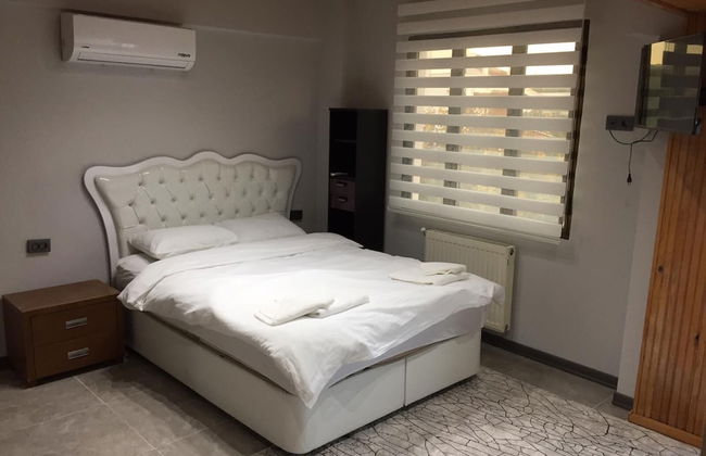 Sakız Tiny House & Apart - Foto 2