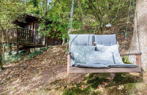 Auszeyt Edersee für Vier - Foto 24